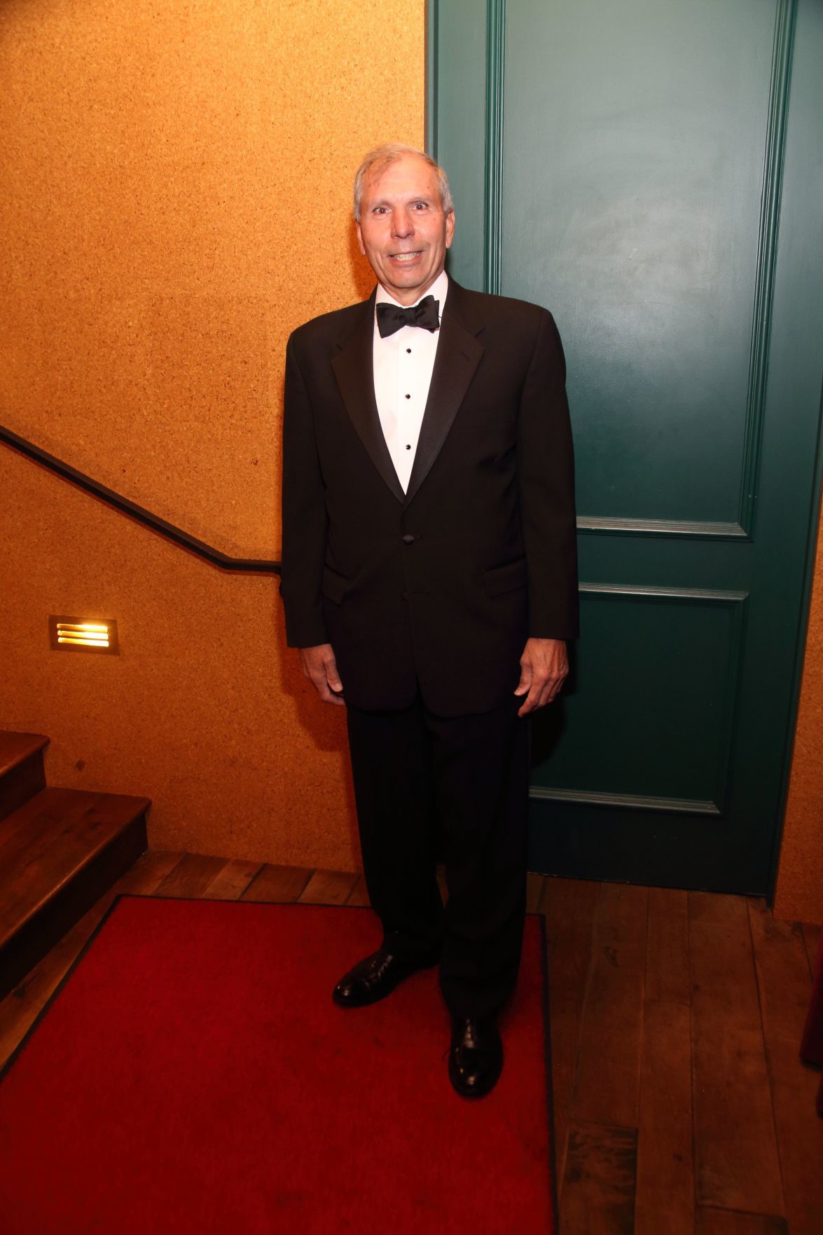 Jim Brennan